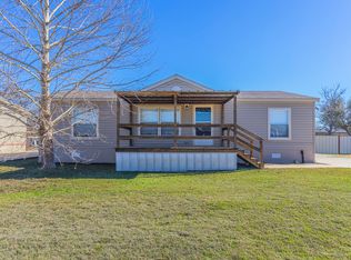 4517 Rocking K Dr, Waco, TX 76705