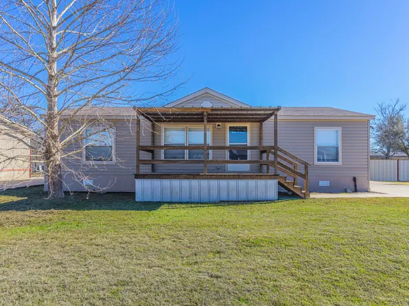 4517 Rocking K Dr, Waco, TX 76705