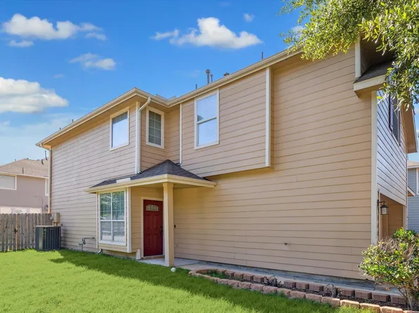 14307 Mirkwood Ln, Houston, TX 77014