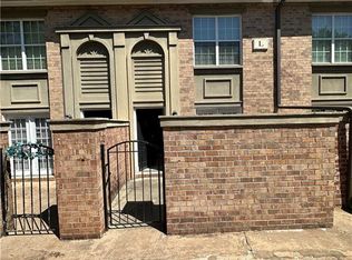 6980 Roswell Rd UNIT L6, Sandy Springs, GA 30328