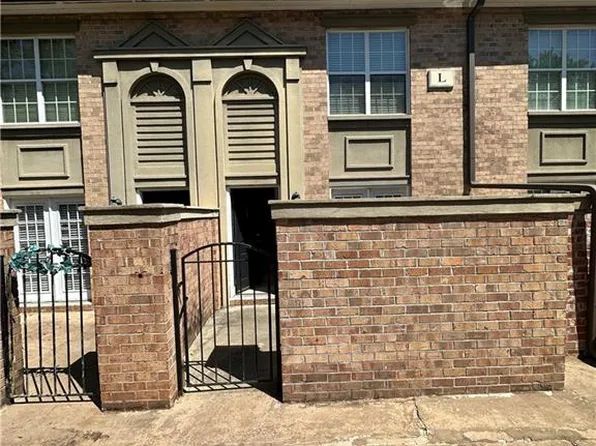 6980 Roswell Rd Unit L6, Sandy Springs, GA 30328