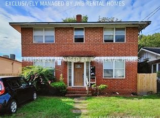 3022 Post St #3, Jacksonville, FL 32205