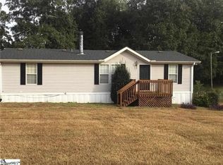 100 Manchester Ave, Piedmont, SC 29673
