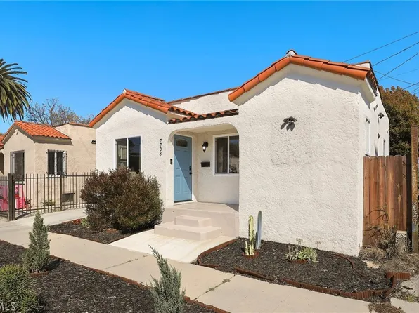 7708 Stanford Ave, Los Angeles, CA 90001