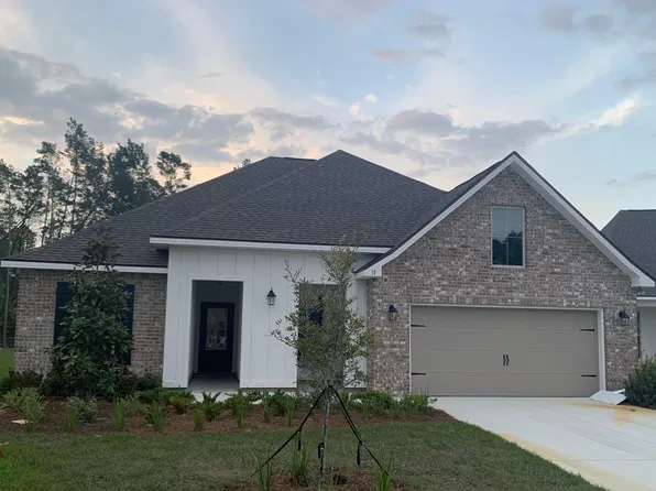 31 Starfall Ct, Freeport, FL 32439