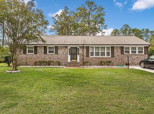 213 Otis Rd, Walterboro, SC 29488