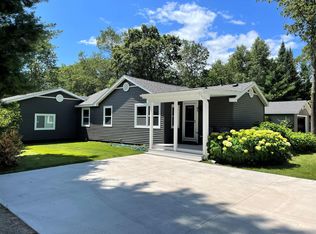 7047 Fisher Woods Rd, Indian River, MI 49749