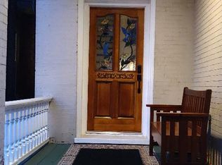 421 Warren Cres #B, Norfolk, VA 23507