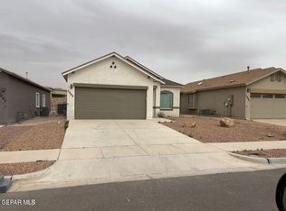 5000 Rose Elise St, El Paso, TX 79938