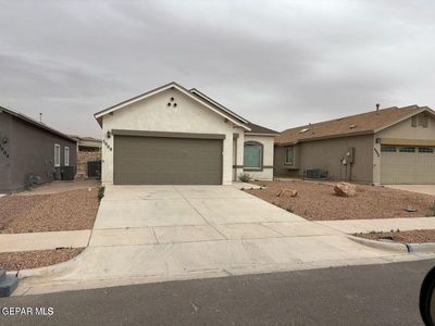 5000 Rose Elise St, El Paso, TX, 79938