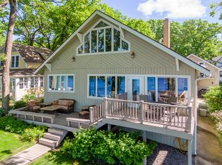 1607 Lake Shore Dr, Okoboji, IA 51355