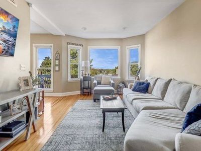 11 Juliette St #3, Dorchester, MA, 02122