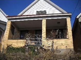 812 Frank St, Mc Kees Rocks, PA 15136