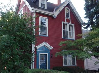 6210 Sellers St, Pittsburgh, PA 15206