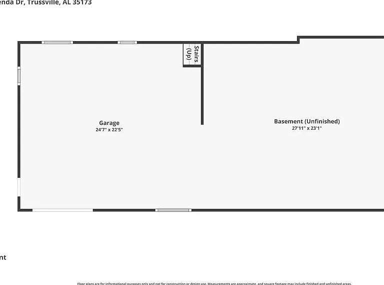 5839 Brenda Dr — Photo 2