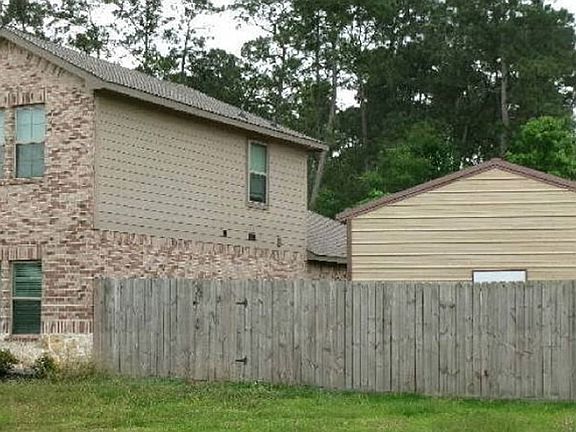 Property Side View