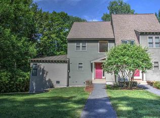 91 Granite Way #4B, Hartford, VT 05047