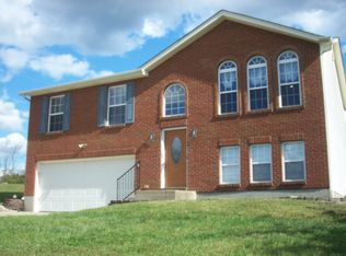 180 Hogg Ridge Rd, Williamstown, KY 41097