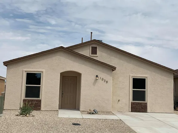 1038 Chitamacha Rd, Las Cruces, NM