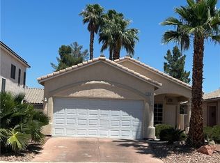 1054 Little Rock Way, Las Vegas, NV 89123