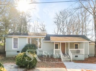 4000 Anderson St, Powder Springs, GA 30127