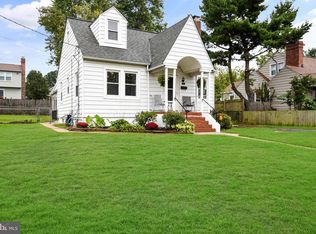 117 N Hammonds Ferry Rd, Linthicum, MD 21090