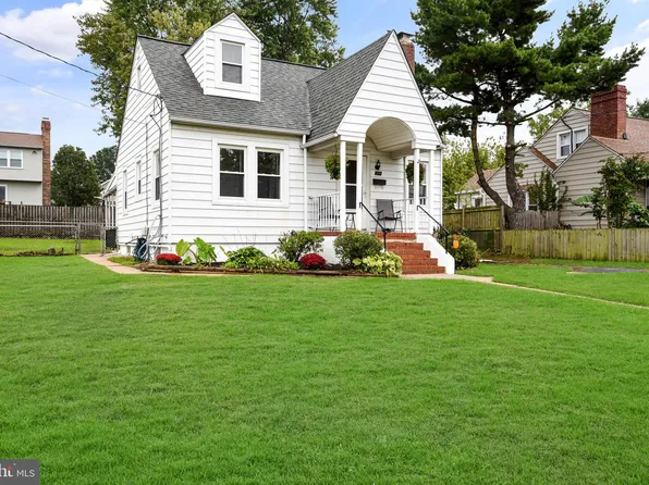 117 N Hammonds Ferry Rd, Linthicum, MD 21090