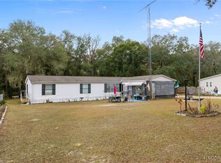 2950 E Dove Ct, Inverness, FL 34452