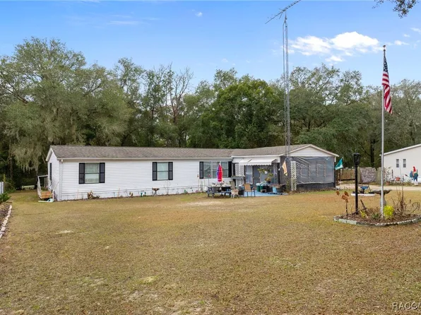 2950 E Dove Ct, Inverness, FL 34452