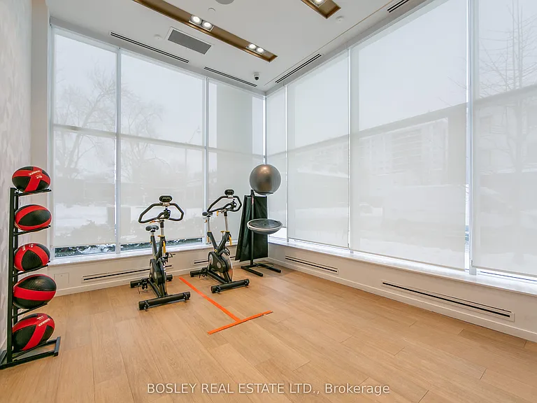 80 Vanauley St #Townhouse 112 — Photo 38