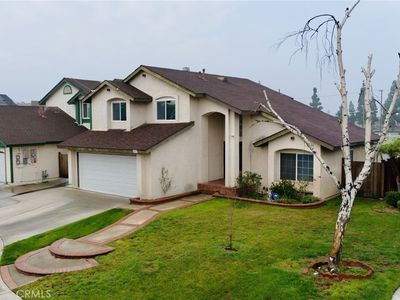 2804 Rippling Brook Pl, Ontario, CA, 91761
