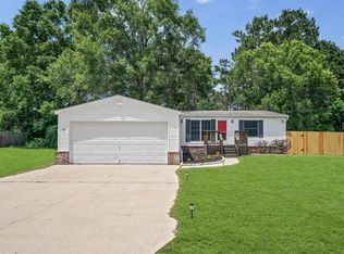 16457 Hill Country Dr, Conroe, TX 77302