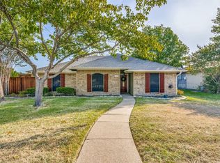 3104 Clinton St, Sachse, TX 75048