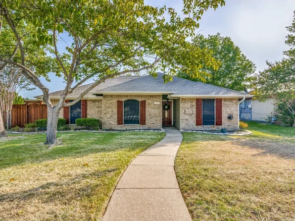 3104 Clinton St, Sachse, TX 75048