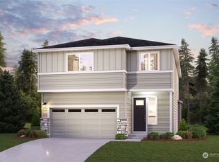 8342 52nd Pl NE #108, Marysville, WA 98270