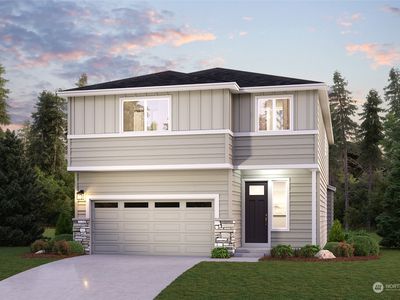 8342 52nd Place NE #108, Marysville, WA, 98270