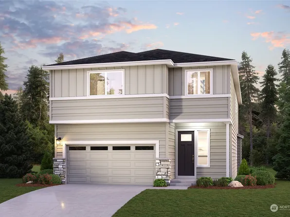 8342 52nd Place NE #108, Marysville, WA 98270