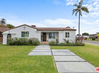 9232 S 8th Ave, Inglewood, CA