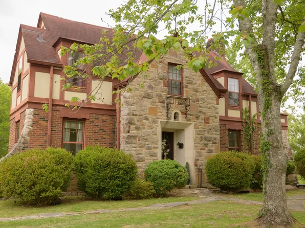 802 S Brittain St, Shelbyville, TN 37160