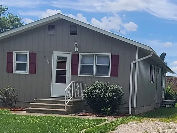 1425 N Woodlawn Ave, Decatur, IL 62526