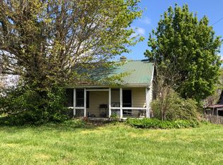 430 Albert Schuler Rd, Waynesburg, KY 40489