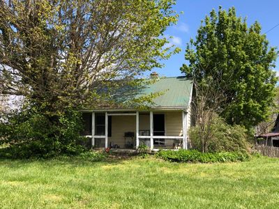 430 Albert Schuler Rd, Waynesburg, KY, 40489