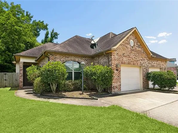816 Decatur St #A, Ponchatoula, LA 70454