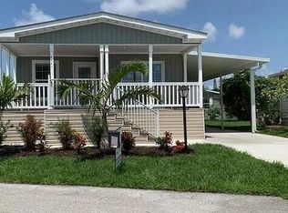 4341 Janet Dr #374, Lake Worth, FL 33463