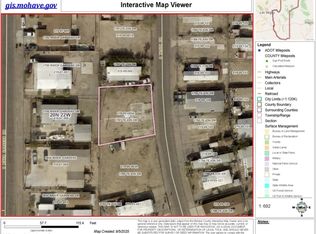 1787 Tejon Dr, Bullhead City, AZ 86442