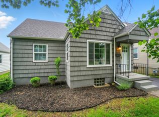 62 Rosslyn Ave, Columbus, OH 43214