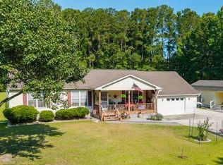 9328 Doris Drive, Oriental, NC 28571