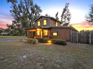 2072 Hugh Lilliott Rd, Perry, FL 32347