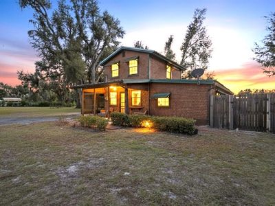 2072 Hugh Lilliott Rd, Perry, FL, 32347