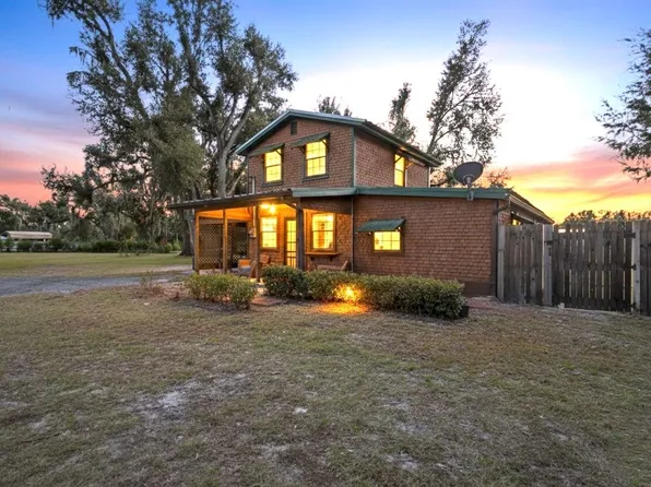 2072 Hugh Lilliott Rd, Perry, FL 32347